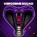 KEROZENE SQUAD Discord Server Banner
