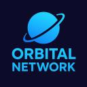 ORBITAL NETWORK Discord Server Banner