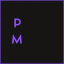 Purple Market Discord Server Banner