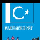 Blue Turks PPF Discord Server Banner