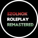 Szolnok Roleplay Discord Server Banner