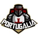 Portugalia Rust Discord Server Banner