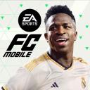 Fc Mobile 2025 Icon