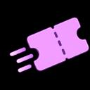 Ticket flow Discord Server Banner