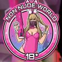 Non Nude World Icon