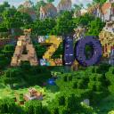 AzioYT Discord Server Banner