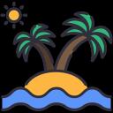 The Unitary Islands Discord Server Banner