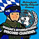 Quasar's Palace • 类星体 Discord Server Banner