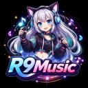 R9Music Discord Server Banner