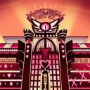 Hazbin Hotel ( TR ) Discord Server Banner