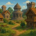 Civilization Discord Server Banner