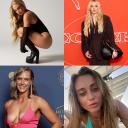 Sport Girls Icon