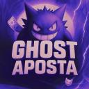 GHOST APOSTADOS Discord Server Banner