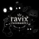 Ravix Community Icon