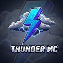 THUNDER MC Discord Server Banner