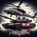 BROKEN ARROW CHILL POLSKA Discord Server Banner