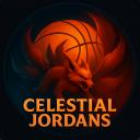 Celestial Jordans Community Discord Server Banner