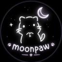 MoonPaw Community Discord Server Banner