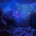 The blanket fort! Discord Server Banner