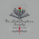 The Lost Chapters Society Discord Server Banner