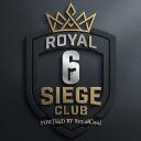 Royal 6 Siege Club Discord Server Banner