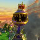 Frosty modders PvZ Discord Server Banner