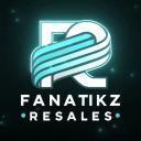 Fanatikz Resales Discord Server Banner