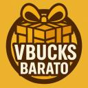 VBUCKS BARATO Discord Server Banner