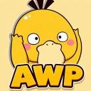 Advertising w/ Psyduck Icon