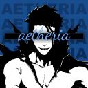 𝘼𝙚𝙩𝙝𝙚𝙧𝙞𝙖 (krek) Discord Server Banner