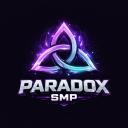 Paradox SMP Discord Server Banner