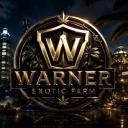 Warner Exotic Farm Icon