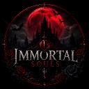 Immortal Souls Discord Server Banner
