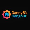 DannyB's Hangout Discord Server Banner