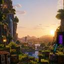 UltraCity Discord Server Banner