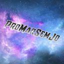 ProMarSemJo Discord Server Banner