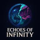 Echoes of Infinity Discord Server Banner
