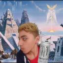 Jüdische Waffen Discord Server Banner