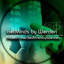 BetMindsEdge Discord Server Banner