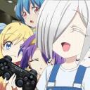 Per-Chan's Clubhouse Discord Server Banner