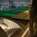 Ofm world Discord Server Banner