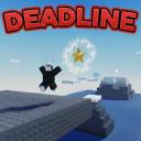 Deadline Roblox Discord Server Banner