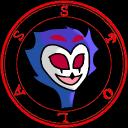 Stolas garden (Helluva-Hazbin) Discord Server Banner