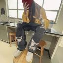 The Doobie Den (+18) Discord Server Banner