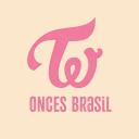 TWICE🍭ONCES BRASIL🇧🇷 Discord Server Banner