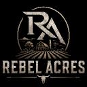 Rebel Acres Discord Server Banner