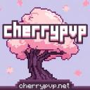 CherryPvP.net | Minecraft Java U Discord Server Banner