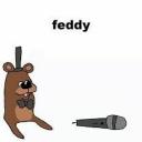 Fnaf server (feddy server!) Discord Server Banner