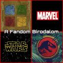 A Fandom Birodalom Discord Server Banner