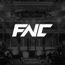 FNC LIVE Discord Server Banner